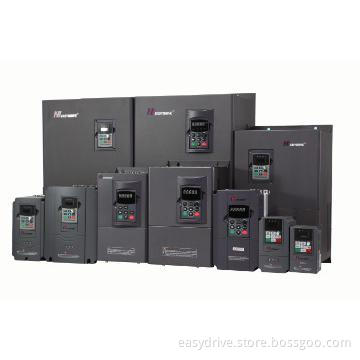 Energy-saving variable speed drive